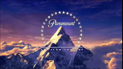 2003 paramount pictures, nickelodeon, and nixar animation studios