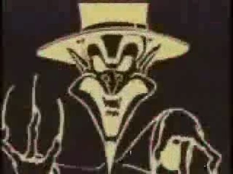 Insane Clown Posse TNA Titantron