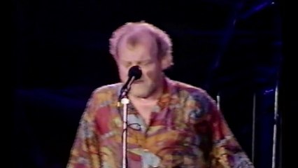Joe Cocker - Rock in Rio 1991 (parte 1)
