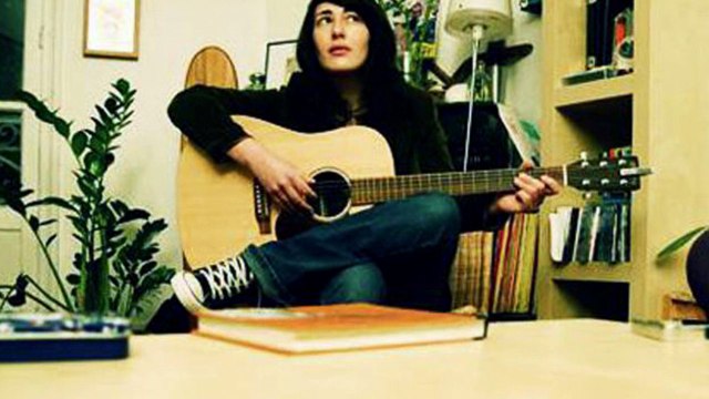 Cinnamon Girl - Women Artists Cover Neil Young for Charity (Disc 2)