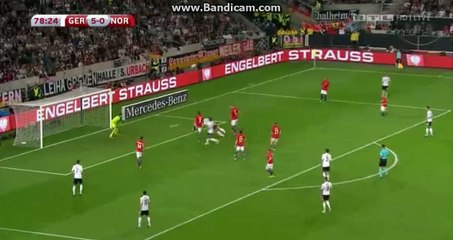 Goal - HD - G / 6-0 / N / 04.09.2017