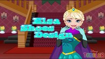 Et Anna épisode pour gelé complet Jeu coiffeur coiffure enfants petit tout petit ☆ disney