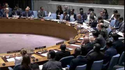 La ONU estudia una resolución más fuerte contra Pyongyang tras ensayo nuclear