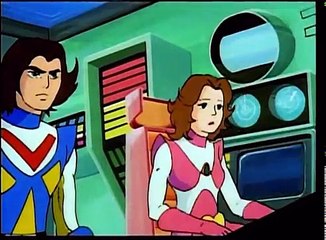 Tekkaman - 01 - L'eroe che viene dal sole 2_2 (360p)