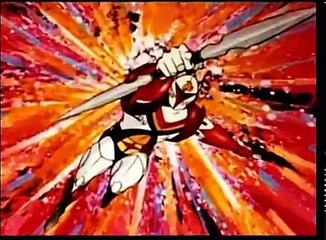 Tekkaman - 02 - Waldaster il furfante 1_2 (360p)