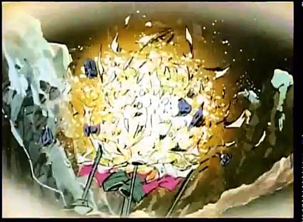 Tekkaman - 02 - Waldaster il furfante 2_2 (360p)