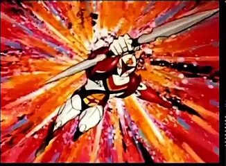 Tekkaman - 03 - Il Cacciatore Ombra Dello Spazio 1_2 (360p)
