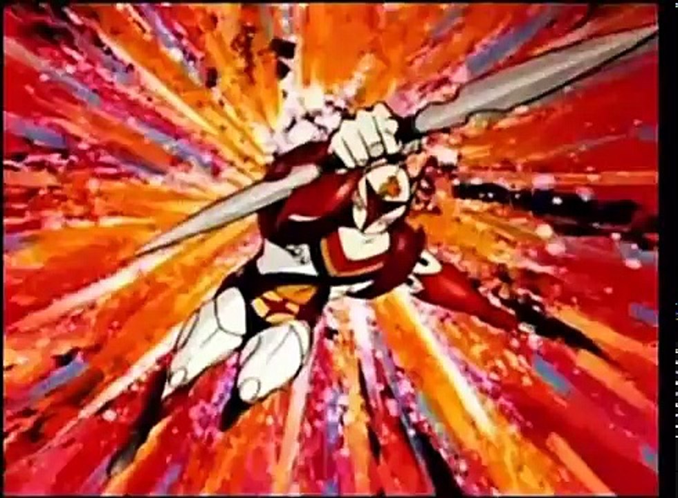 Tekkaman - 14 - Il pianeta sconfinato 1_2 (360p)