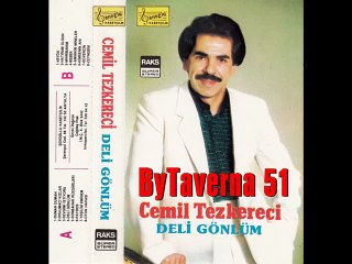 Cemil