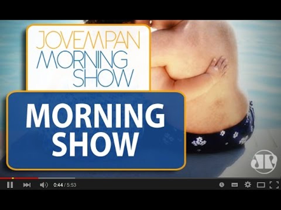 Para endocrinologista, hábitos dentro do casamento levam casal a engordar | Morning Show