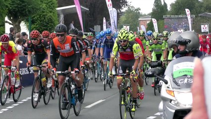 THE TEASER GP ISBERGUES
