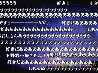 (コメ付き)男性声優ボイス集17 【ヘッドフォン推奨】
