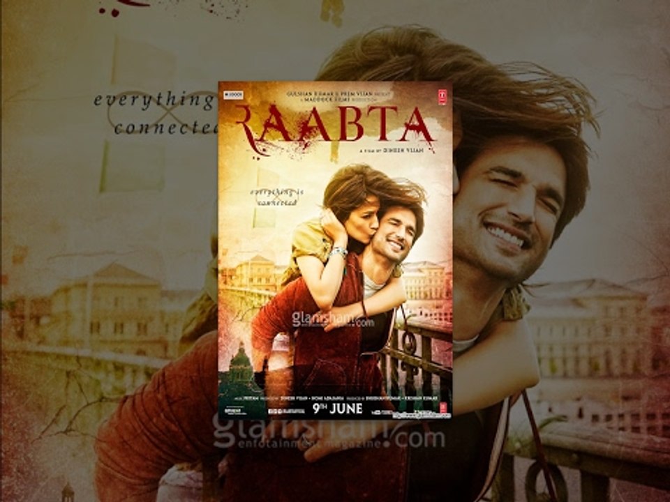We All Are Awaited Hindi Full Movie - Sushant Singh, Rajput Kriti Sanon