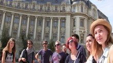 Bucharest - Video 29