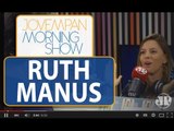 Ruth Manus: 