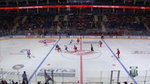 KHL - Spartak Moscow vs. SKA Saint Petersburg - 04.09.2017