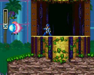 Mega Man X2 (100% Walkthrough) - Part 1: Wire Sponge & Bubble Crab