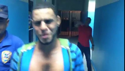 Hombre le quitó la vida a su esposa, esto es lo que dice