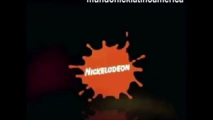 nickelodeon 2008-2009