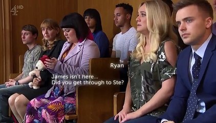Hollyoaks 4th September 2017 Part 2