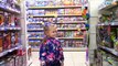 ШОППИНГ в Магазине Игрушек покупаем мягкую игрушку КАКАШКУ Видео для детей Развлекательный Центр
