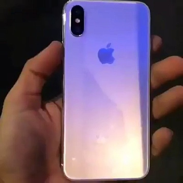 iPhone en exclusivité
