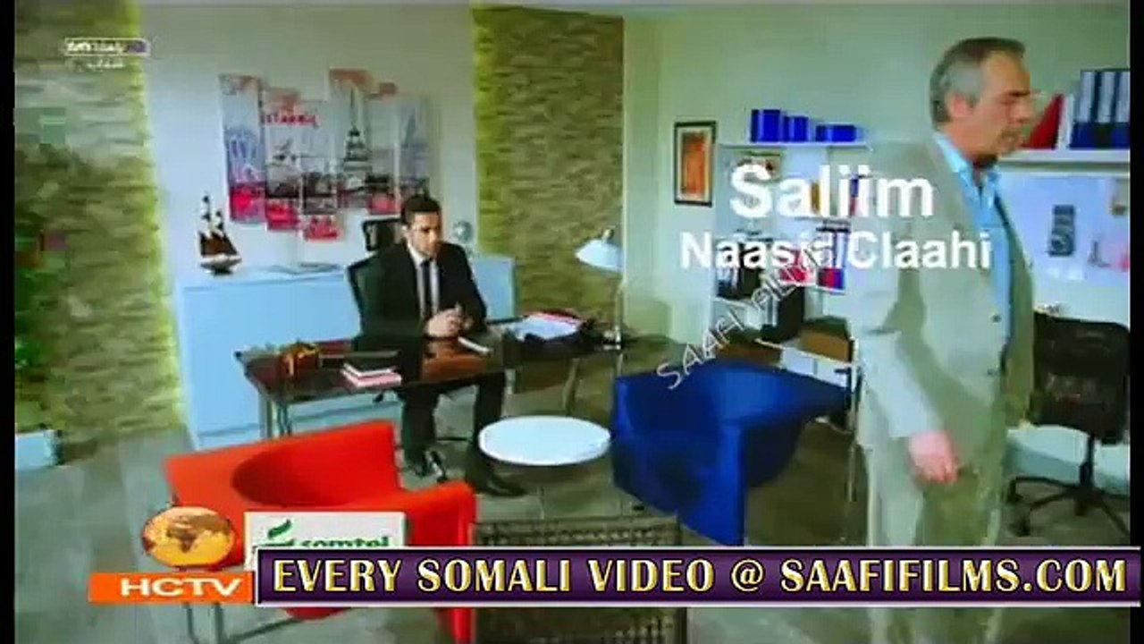 Rabitaankii nafteyda Part 82