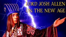 Lord Josh Allen Exposes The New Age