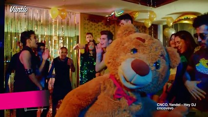 Esta es tu canción de reggaeton según tu horóscopo