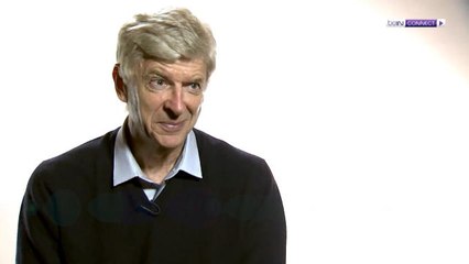 Premier League - Wenger: "Lemar a choisi de rester à Monaco"