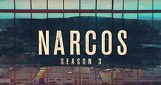 Narcos | Seasone 3 Trailer #1 (2017) | Toroplay Trailers