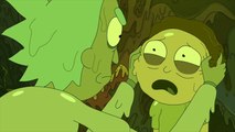 Rick and Morty Season 3 Episode 8 [Morty's Mind Blowers] 123Movie