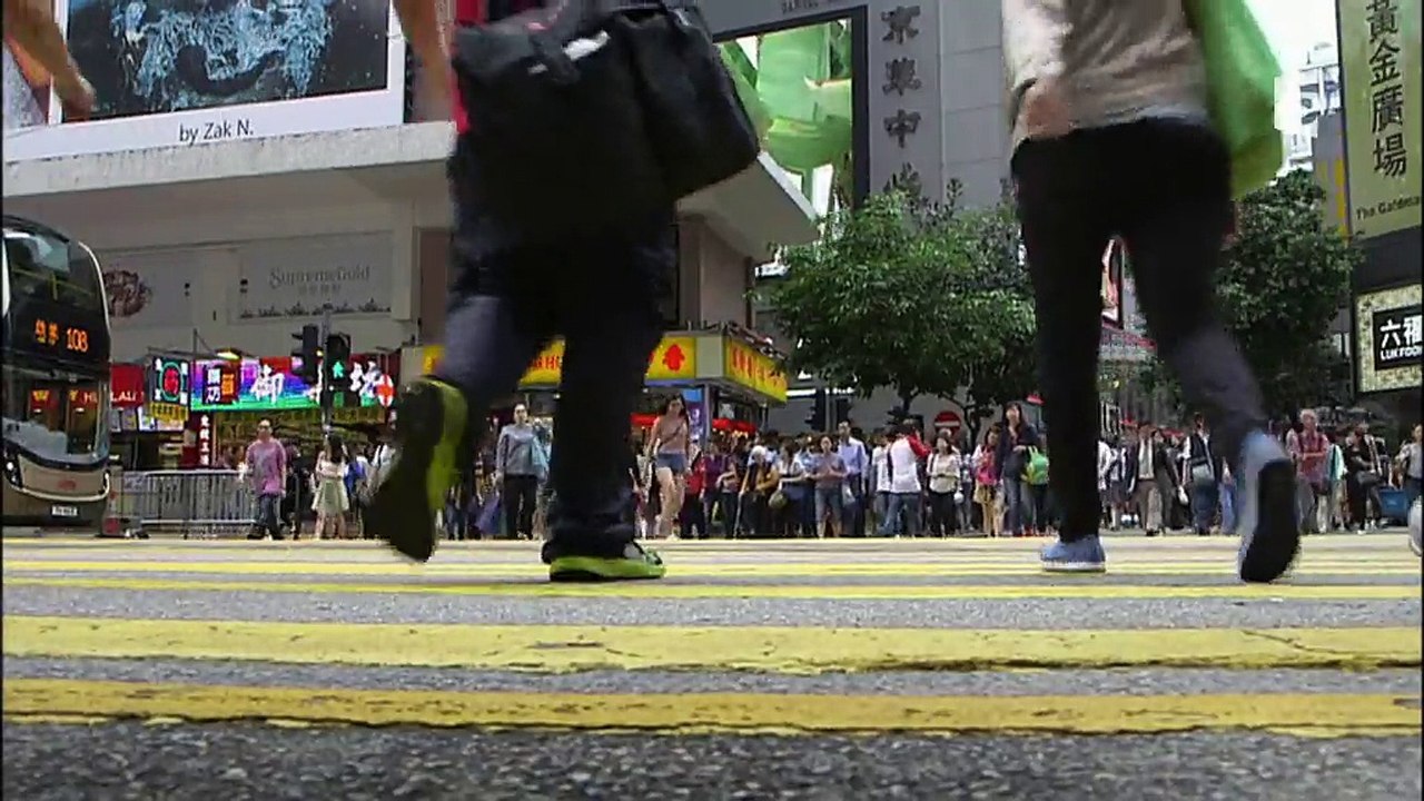 Corvéables à merci le scandale des bonnes asiatiques