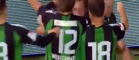 GAIS 1:1 Orgryte  (Swedish Superettan. 4 September 2017)