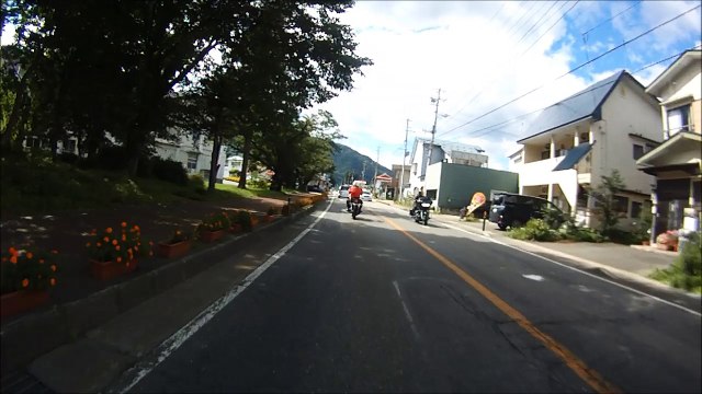 奥州z會　2017ツアー 参 ⑪