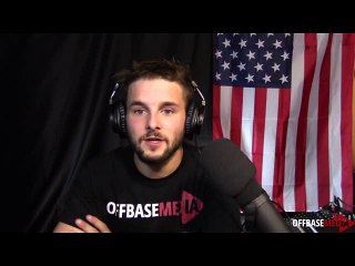 Brad Barnhard Show - Episode 2 - Harvey Attacks Texas, Left Attacks Right