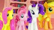 Mi pequeño Pony Temporada 2 Episodio 13 amistad es un milagro