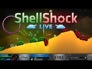 4V4 - Always in the front! - Always Disadvantage! - [SHELLSHOCK LIVE]