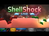 Random Shots - Having Fun! - [SHELLSHOCK LIVE]