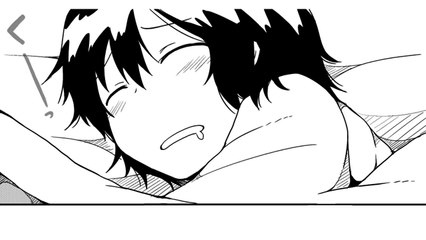 【東方手書き】博麗ふたり　第２話：神社の来客たち【先代巫女】