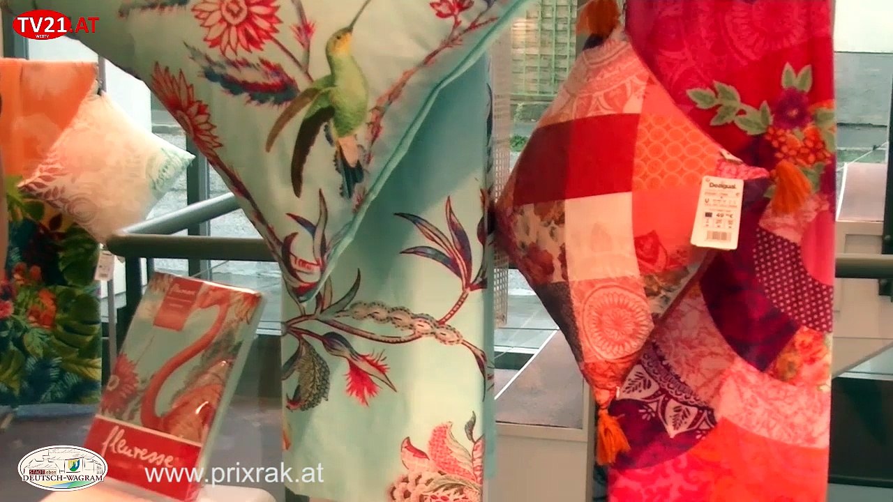 PRIXRAK - WOHNWELT TRIFFT KUNSTWELT