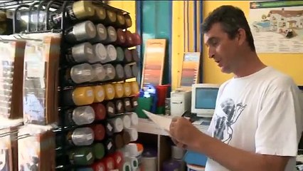 Domaca Serija  Majka se boji da joj kći upala u Nevolju