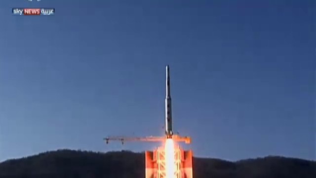 زلزال نووي غير مسبوق في كوريا الشمالية An unprecedented nuclear earthquake in North Korea
