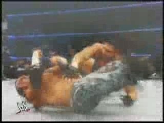 Sylvester Terkay Titantron