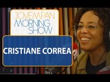 Cristiane Correa - Morning Show - Edição completa - 07/12/2015