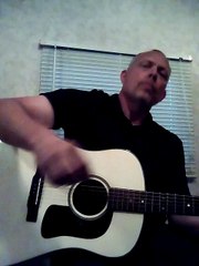 Help Me Make It Through The Night - Jason Cole