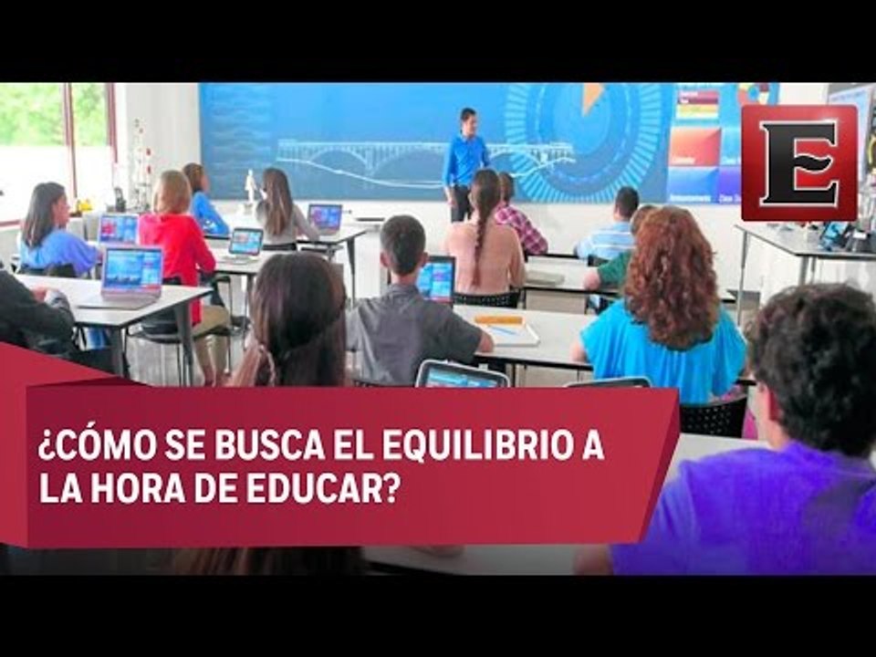 Ciencia, tecnología y humanismo en la educación