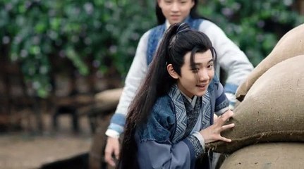 Thanh vân chí tập 9 thuyết minh - Thanh van chi tap 9 thuyet minh