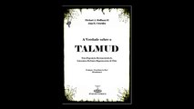 6- A Verdade Sobre o Talmud - Parte 1 de 2 - O Livro Satânico dos Judeus Asquenazitas