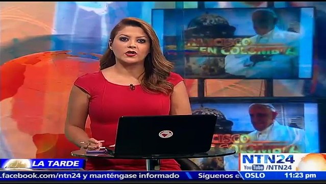 Del colegio al Vaticano: Papa Francisco fue profesor de literatura en Buenos Aires antes de ordenarse como sacerdote